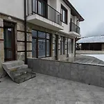 Modern With Terrace * Tsjepelare