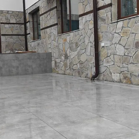 Modern With Terrace Chepelare