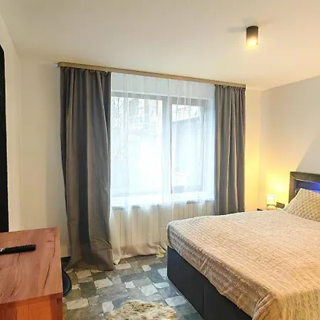 Apartmán Modern With Terrace Čepelare