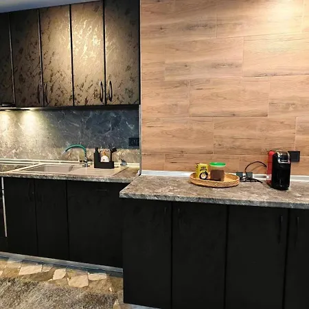 Lejlighed Modern With Terrace *