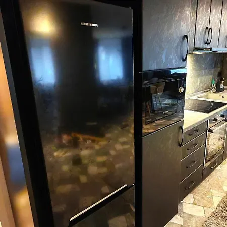 Modern With Terrace Chepelare