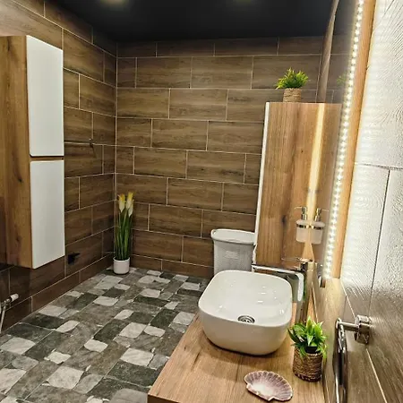 Modern With Terrace Chepelare