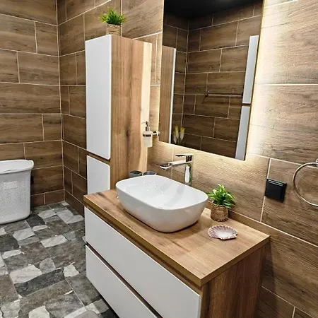 Modern With Terrace Chepelare