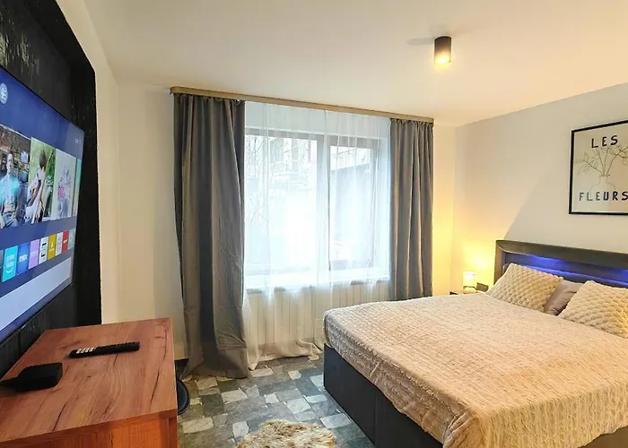 Appartamento Modern With Terrace Chepelare