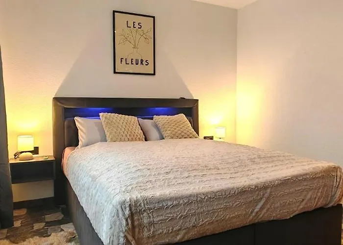 Appartamento Modern With Terrace