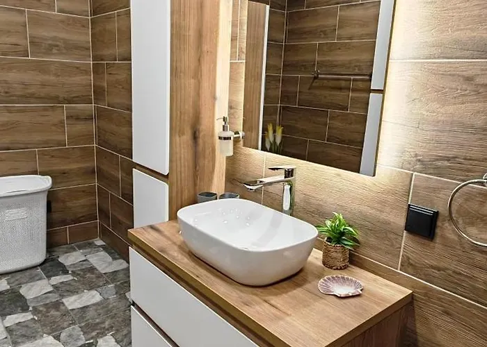 Modern With Terrace Chepelare