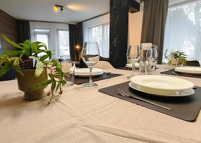 Modern With Terrace Chepelare